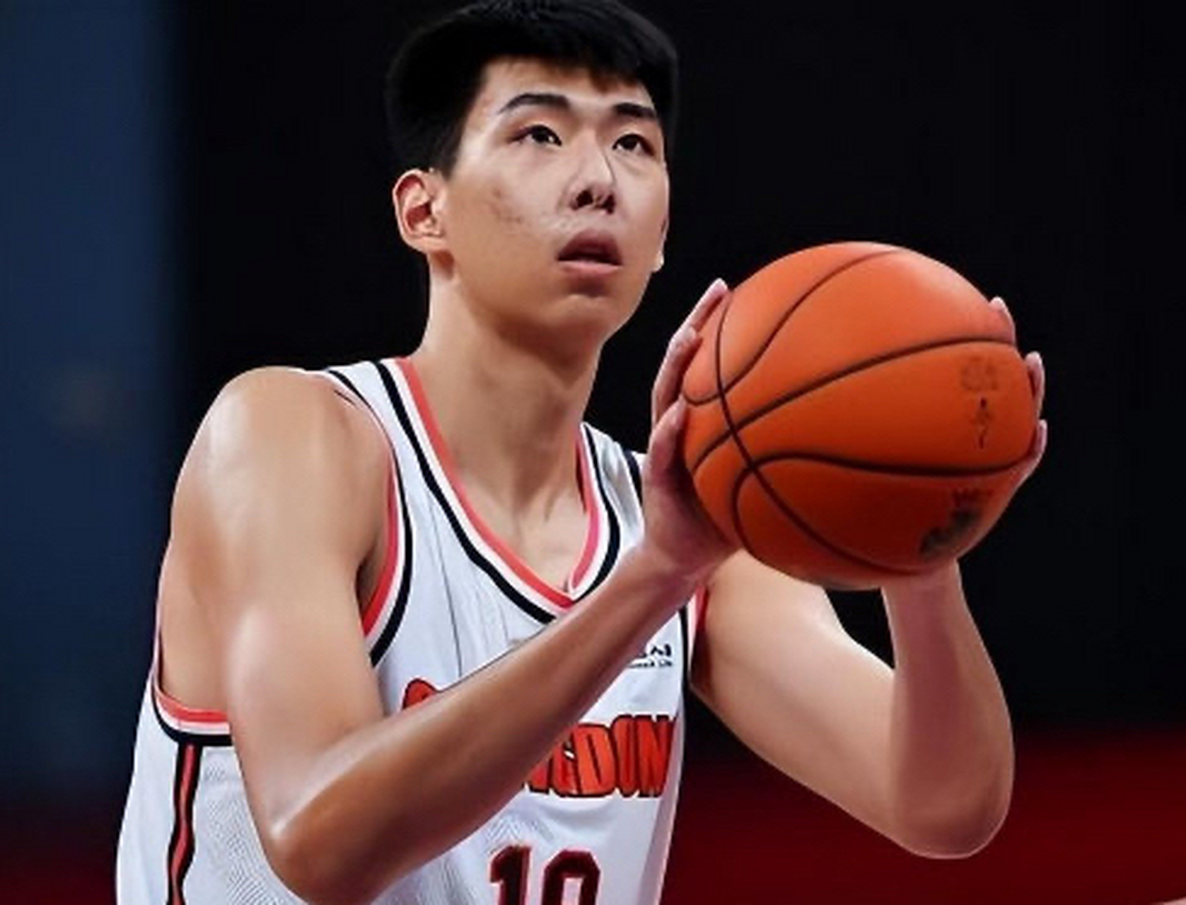 Xu Xin (Xu Xin draft)